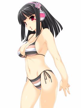 [HAPPY CORE (木下壱)] EX OneMoreStage 弐_015