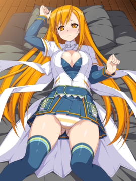 [HAPPY CORE (木下壱)] TRiCKLE (beatmania2DX)_023