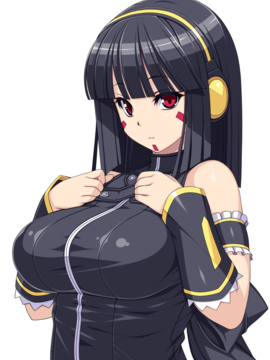 [HAPPY CORE (木下壱)] TRiCKLE (beatmania2DX)_035