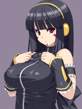 [HAPPY CORE (木下壱)] TRiCKLE (beatmania2DX)_036