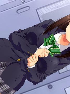 [安楽街] 絶海孤島の女子校で誘惑され続ける俺は…_110
