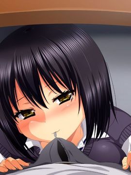 [安楽街] 絶海孤島の女子校で誘惑され続ける俺は…_175