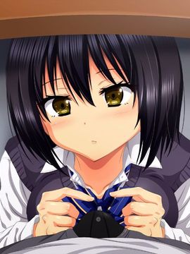 [安楽街] 絶海孤島の女子校で誘惑され続ける俺は…_180