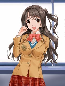 [も〜も〜ぼっくす] ～無自覚のうちに肉便器に生まれ変わるアイドルたち～ (アイドルマスター シンデレラガールズ)_006