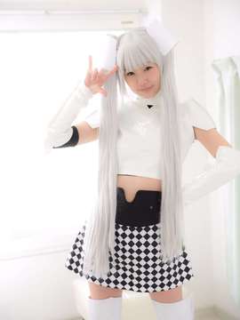 [@つぼみん] PTBM011【ミス・モ◎クローム】もっと前に出たい！_056