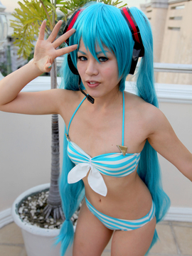 [mariposa luz de la luna (蝶月真綾)] DANKIN!_138