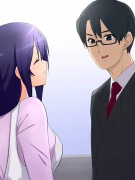 [K-てん] 兄嫁眠姦 ～キモオタ義弟に睡眠薬を盛られ寝ている内に犯される兄嫁～_075