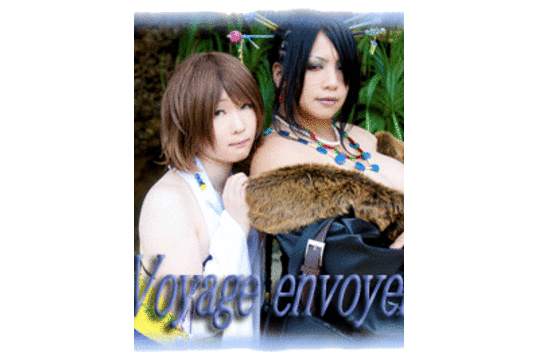 [mariposa luz de la luna (蝶月真綾)] Voyage envoyer_004