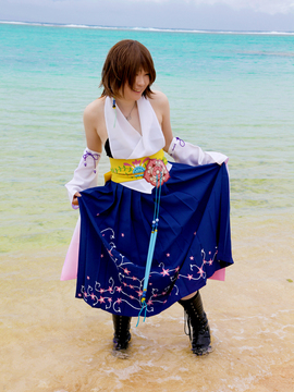 [mariposa luz de la luna (蝶月真綾)] Voyage envoyer_071