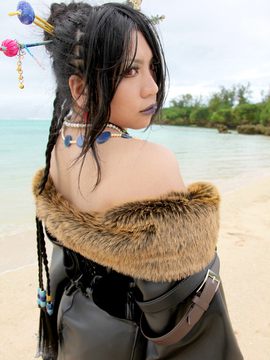 [mariposa luz de la luna (蝶月真綾)] Voyage envoyer_098