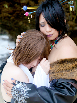 [mariposa luz de la luna (蝶月真綾)] Voyage envoyer_159