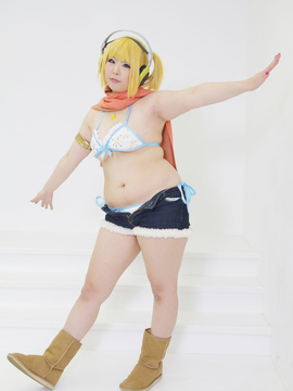 [圭兎-KEITO-] ぽちゃこれ (Super Pochaco)_394