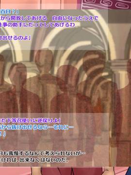 [サークルめでをい] 憧れの姫様に低俗召使いのオレが濃厚種付けSEX! ～エロ責め地獄で百日射精我慢すればまさかの姫様に排卵日中出し!～_043