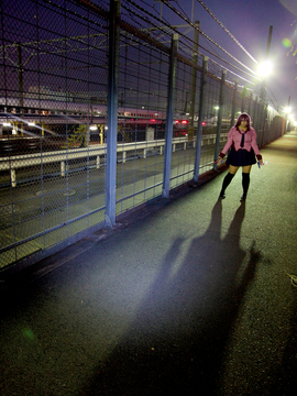 [mariposa luz de la luna] コ・ト・バ・ア・ソ・ビ_110