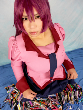 [mariposa luz de la luna] コ・ト・バ・ア・ソ・ビ_148