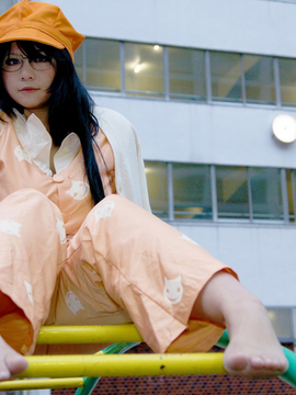 [mariposa luz de la luna] コ・ト・バ・ア・ソ・ビ_260