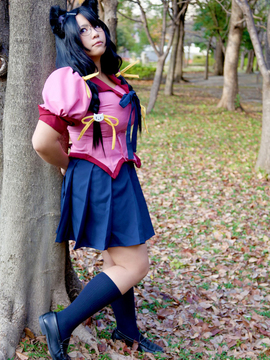 [mariposa luz de la luna] コ・ト・バ・ア・ソ・ビ_459