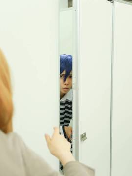 (C89)[桃色れく]監獄カフェ_148