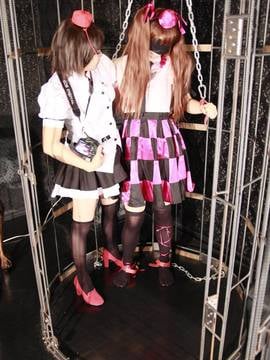 [AnotherCrossStar] ACS Movie06 東方Pr○ject_007
