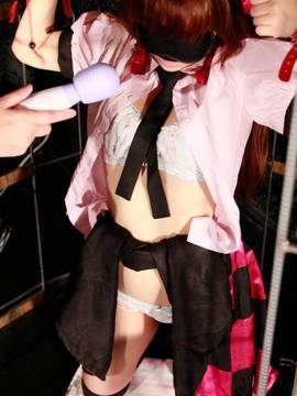 [AnotherCrossStar] ACS Movie06 東方Pr○ject_023