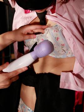 [AnotherCrossStar] ACS Movie06 東方Pr○ject_026