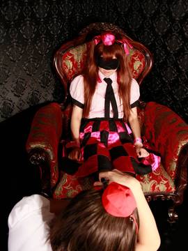 [AnotherCrossStar] ACS Movie06 東方Pr○ject_043