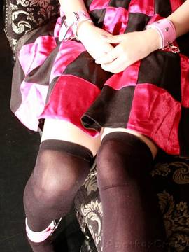 [AnotherCrossStar] ACS Movie06 東方Pr○ject_173