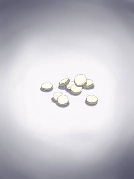 [秘密結社ヴァニタス] 暴力ヤンキー女を薬でロリ化させて肉便器にしたので_003