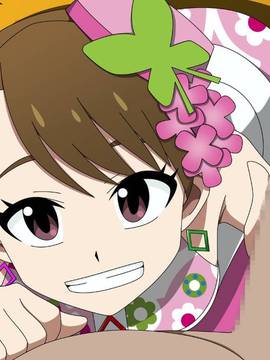 [アトリエ GONS] ア○マスな小部屋 4号室 (アイドルマスター)_017