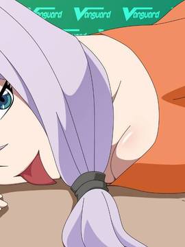 [アトリエ GONS] ヴァンガ●ドな小部屋 5号室 (カードファイト!! ヴァンガード)_042