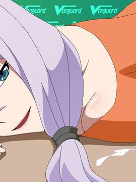 [アトリエ GONS] ヴァンガ●ドな小部屋 5号室 (カードファイト!! ヴァンガード)_044