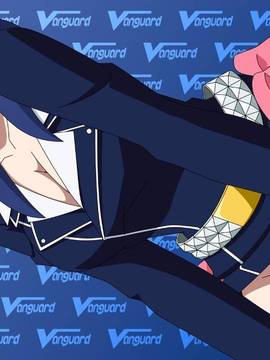 [アトリエ GONS] ヴァンガ●ドな小部屋 5号室 (カードファイト!! ヴァンガード)_063