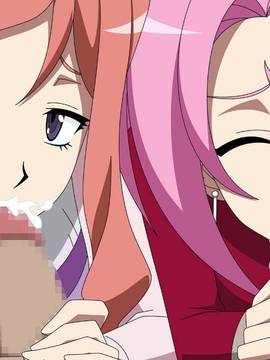 [アトリエ GONS] ヴァンガでGGCな小部屋 (カードファイト!!ヴァンガードG ギアースクライシス編)_082
