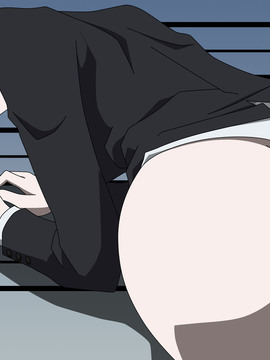 [アトリエ GONS] さいこ○すな小部屋 (PSYCHO-PASS サイコパス)_022