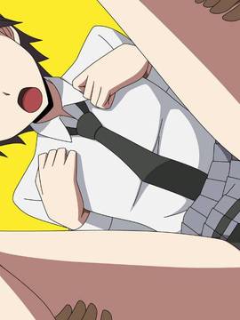 [アトリエ GONS] 暗殺な小部屋 (暗殺教室)_016