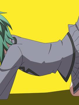 [アトリエ GONS] 暗殺な小部屋 (暗殺教室)_038