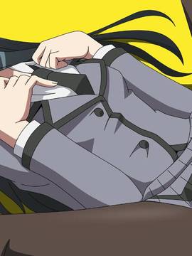 [アトリエ GONS] 暗殺な小部屋 (暗殺教室)_044