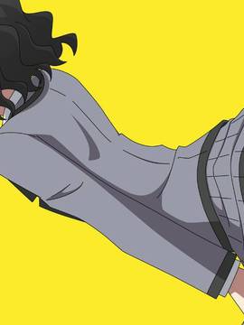 [アトリエ GONS] 暗殺な小部屋 (暗殺教室)_062