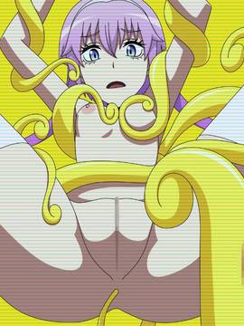 [アトリエ GONS] 暗殺な小部屋 (暗殺教室)_089