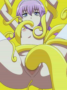 [アトリエ GONS] 暗殺な小部屋 (暗殺教室)_090