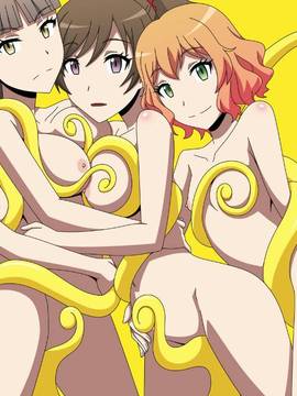 [アトリエ GONS] 暗殺な小部屋 (暗殺教室)_093