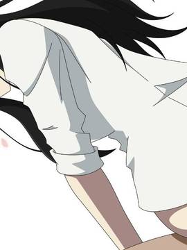 [アトリエ GONS] 櫻子さんな小部屋 (櫻子さんの足下には死体が埋まっている)_014