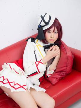 ふつれ - マキライブ! (西木野 真姫)_013