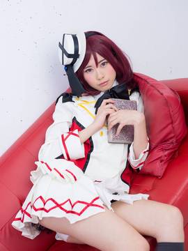 ふつれ - マキライブ! (西木野 真姫)_014