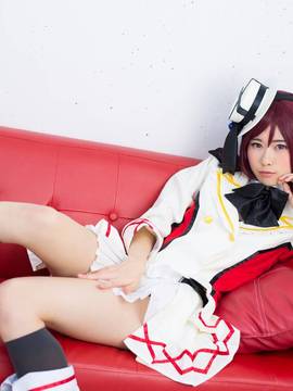 ふつれ - マキライブ! (西木野 真姫)_015