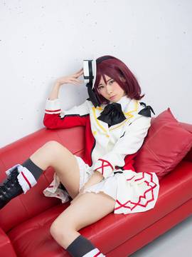 ふつれ - マキライブ! (西木野 真姫)_016