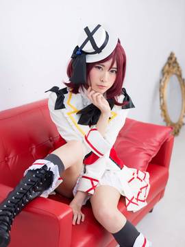 ふつれ - マキライブ! (西木野 真姫)_020