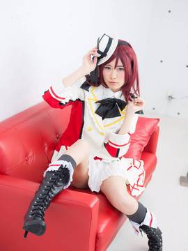 ふつれ - マキライブ! (西木野 真姫)_021