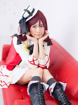 ふつれ - マキライブ! (西木野 真姫)_025