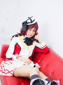 ふつれ - マキライブ! (西木野 真姫)_026